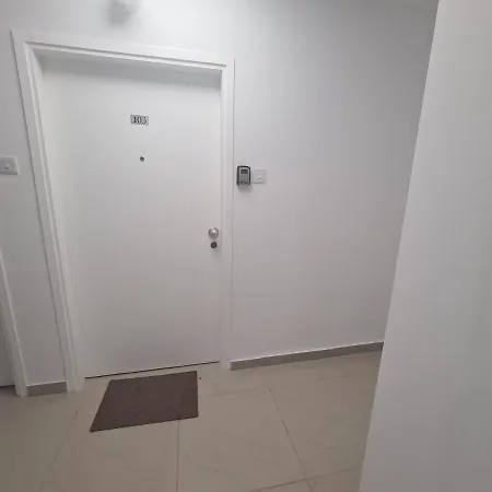 Apartamento Pindarou *