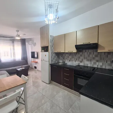 Apartament Pindarou *